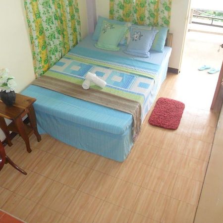 Jims Castle Inn Coron Buitenkant foto