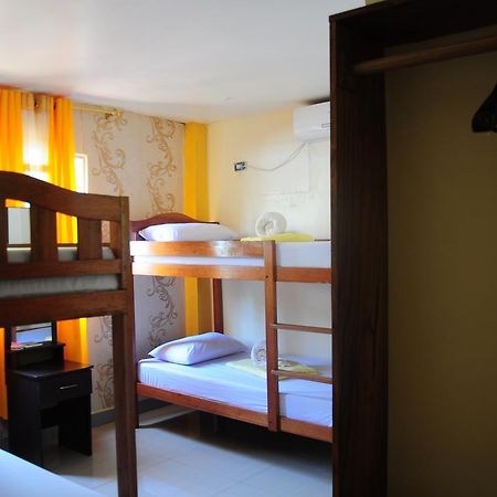 Jims Castle Inn Coron Buitenkant foto