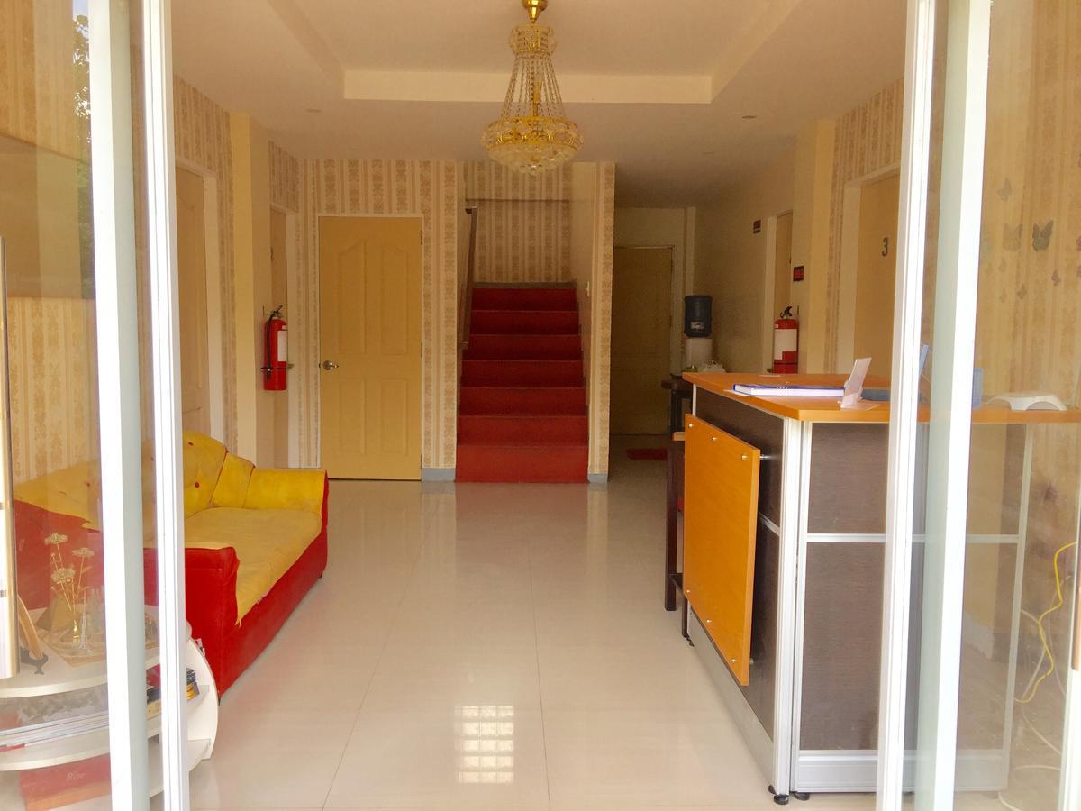 Jims Castle Inn Coron Buitenkant foto