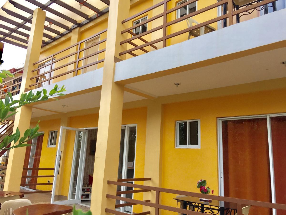Jims Castle Inn Coron Buitenkant foto