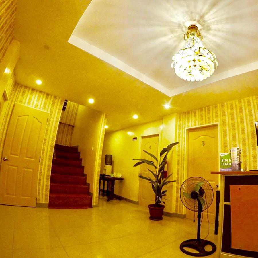 Jims Castle Inn Coron Buitenkant foto