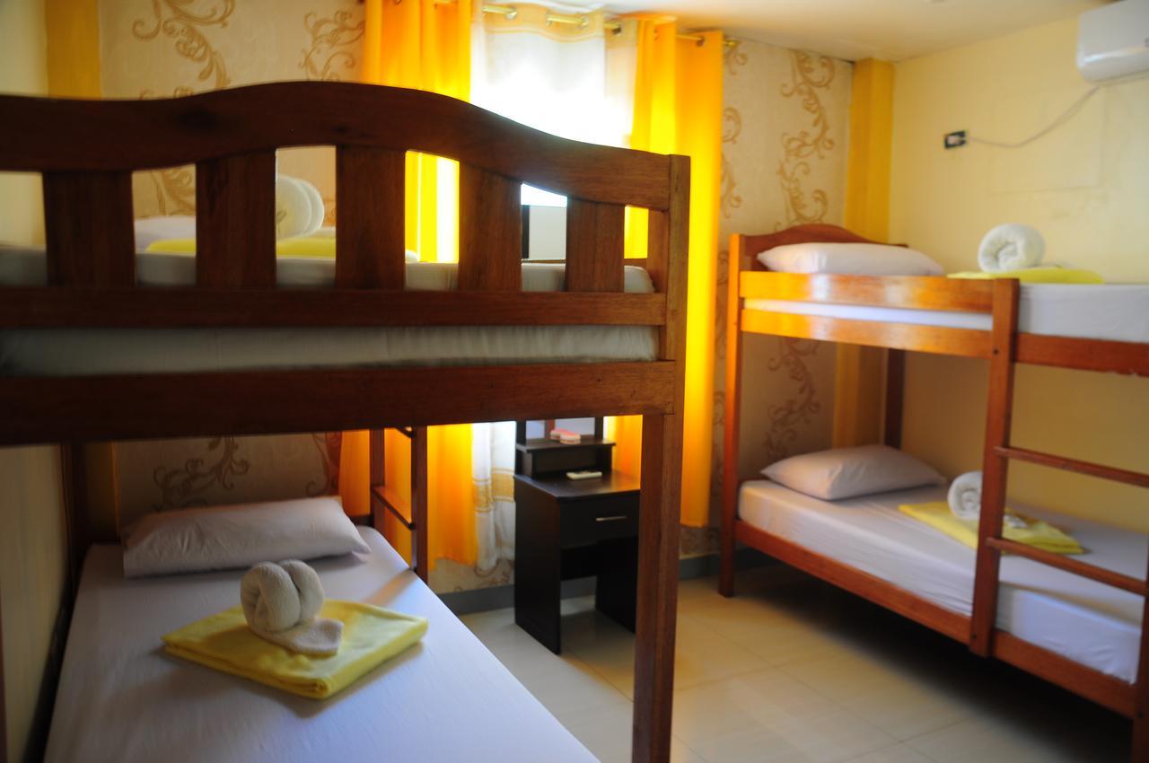 Jims Castle Inn Coron Buitenkant foto